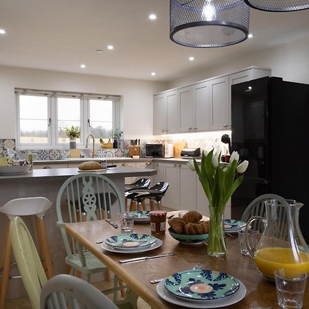 Family Country Cottage With Stunning Mountain Views Myddfai 외부 사진
