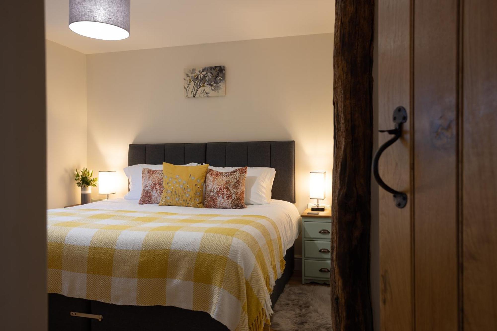 Family Country Cottage With Stunning Mountain Views Myddfai 외부 사진