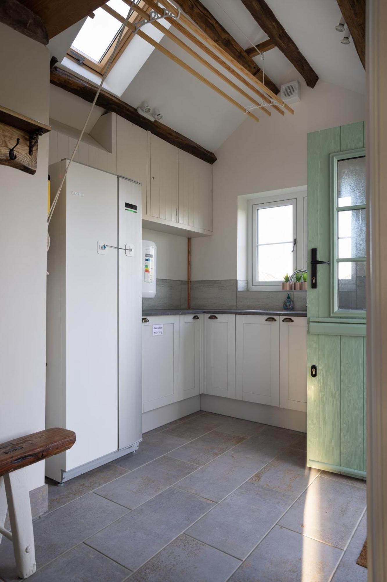 Family Country Cottage With Stunning Mountain Views Myddfai 외부 사진