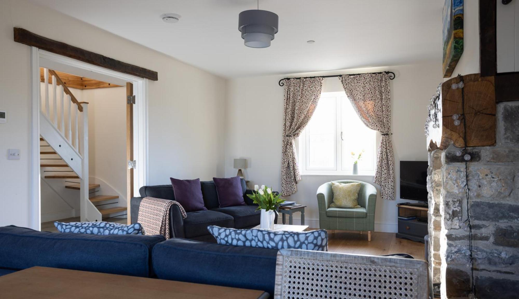 Family Country Cottage With Stunning Mountain Views Myddfai 외부 사진